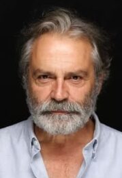 Haluk Bilginer