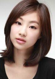 Jeon Soo-jin