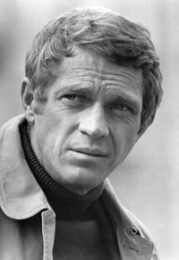 Steve McQueen