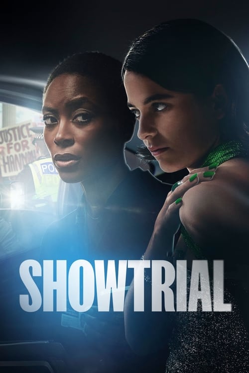 Showtrial : 1.Sezon 4.Bölüm