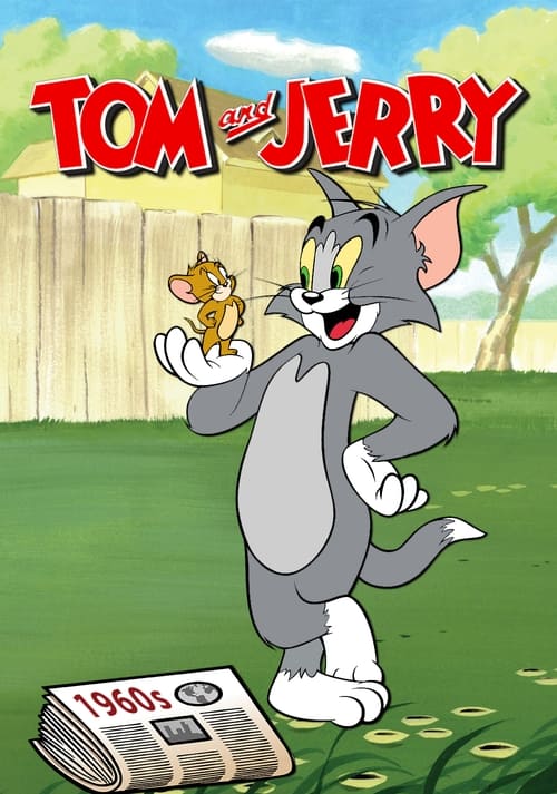 The Tom and Jerry Show : 1.Sezon 3.Bölüm