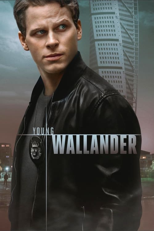 Young Wallander : 2.Sezon 6.Bölüm