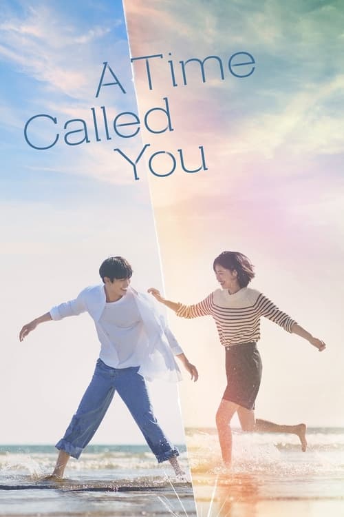 A Time Called You : 1.Sezon 1.Bölüm