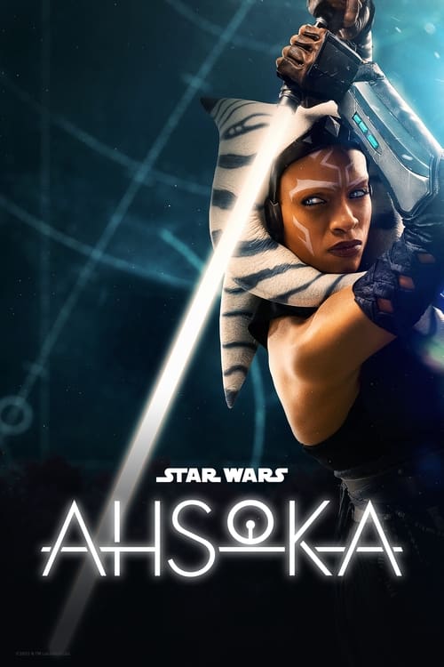 Ahsoka : 1.Sezon 3.Bölüm
