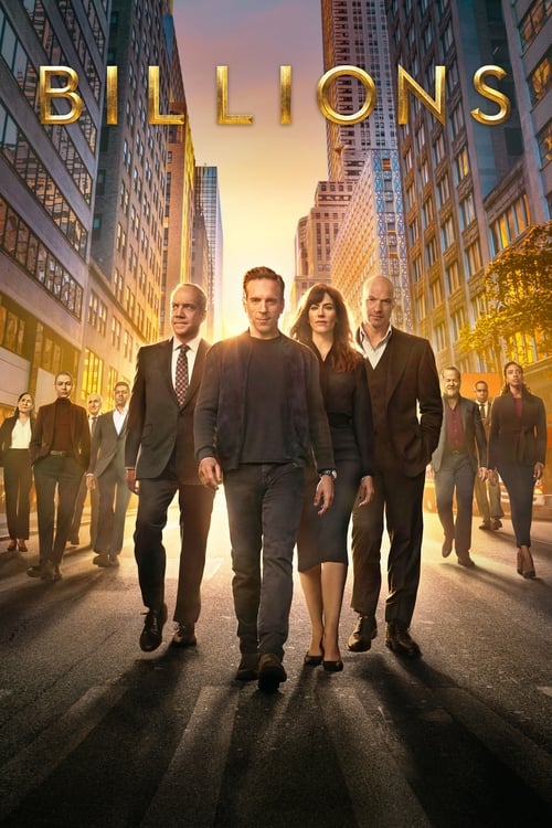 Billions : 7.Sezon 9.Bölüm