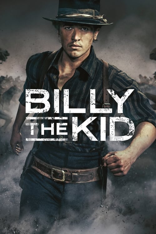 Billy the Kid : 2.Sezon 3.Bölüm