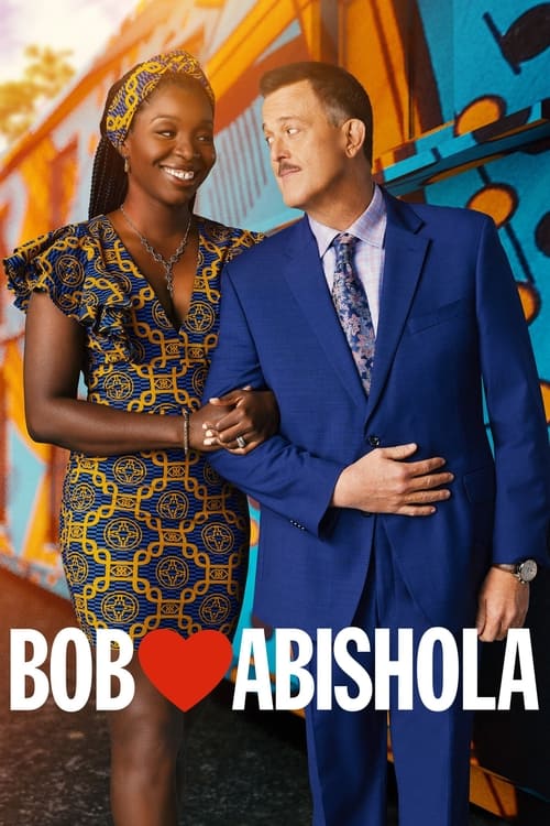 Bob Hearts Abishola : 4.Sezon 11.Bölüm