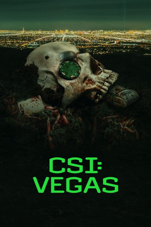 CSI Vegas : 3.Sezon 9.Bölüm