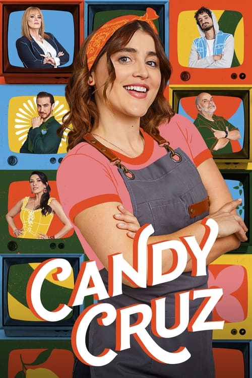 Candy Cruz : 1.Sezon 2.Bölüm