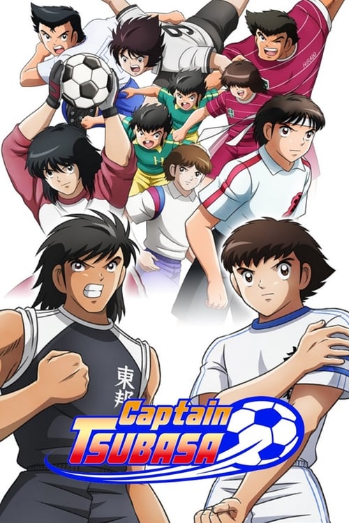 Captain Tsubasa : 1.Sezon 37.Bölüm
