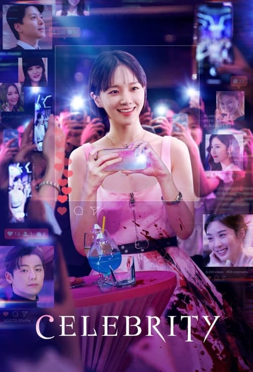 Celebrity : 1.Sezon 3.Bölüm