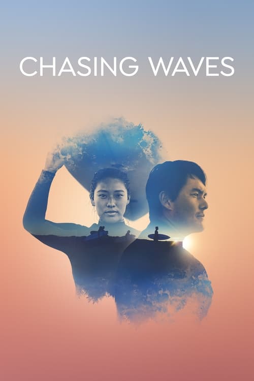 Chasing Waves : 1.Sezon 7.Bölüm