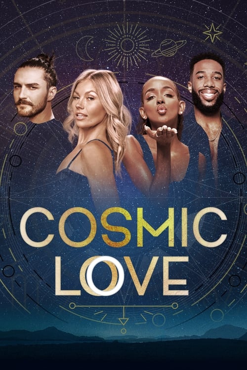 Cosmic Love : 1.Sezon 1.Bölüm