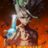 Dr. STONE : 1.Sezon 8.Bölüm izle