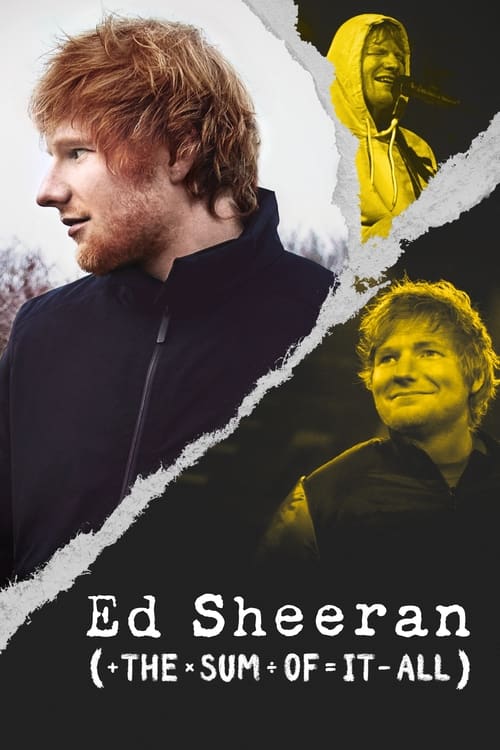 Ed Sheeran The Sum of It All : 1.Sezon 4.Bölüm