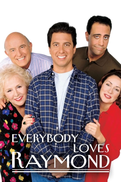 Everybody Loves Raymond : 2.Sezon 22.Bölüm