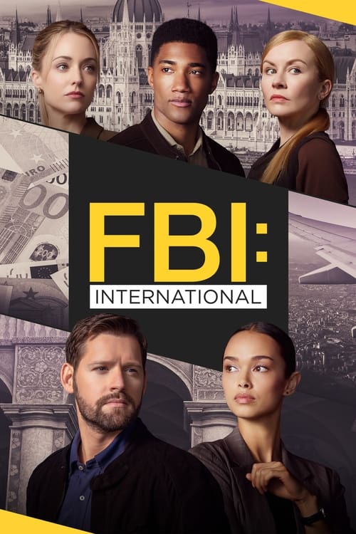 FBI International : 1.Sezon 15.Bölüm