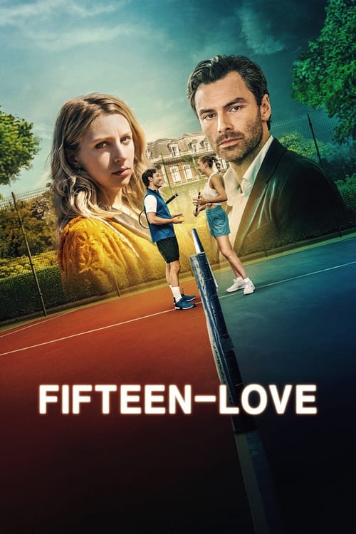 Fifteen-Love : 1.Sezon 6.Bölüm