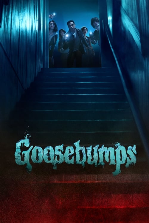 Goosebumps : 1.Sezon 1.Bölüm