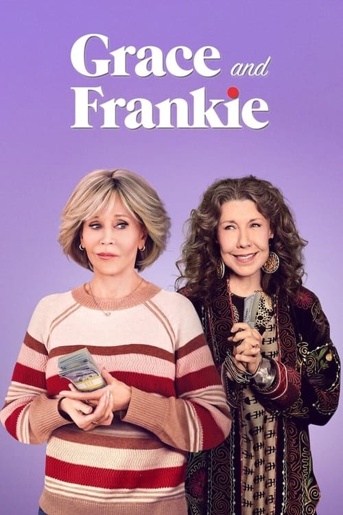 Grace and Frankie : 2.Sezon 12.Bölüm