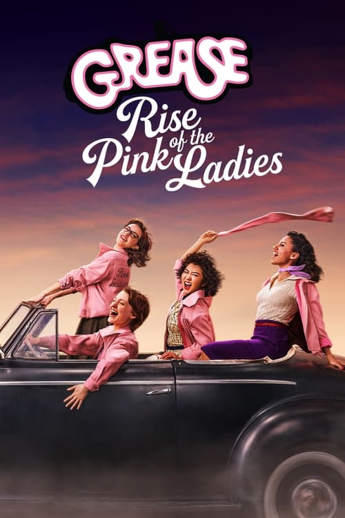Grease Rise of the Pink Ladies : 1.Sezon 7.Bölüm