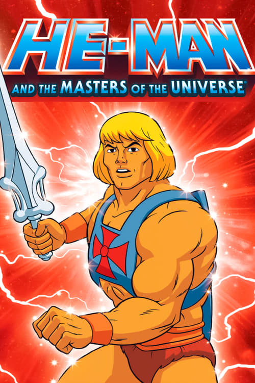 He-Man and the Masters of the Universe : 1.Sezon 6.Bölüm