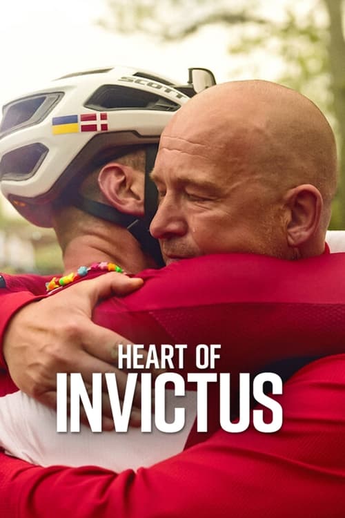 Heart of Invictus : 1.Sezon 4.Bölüm
