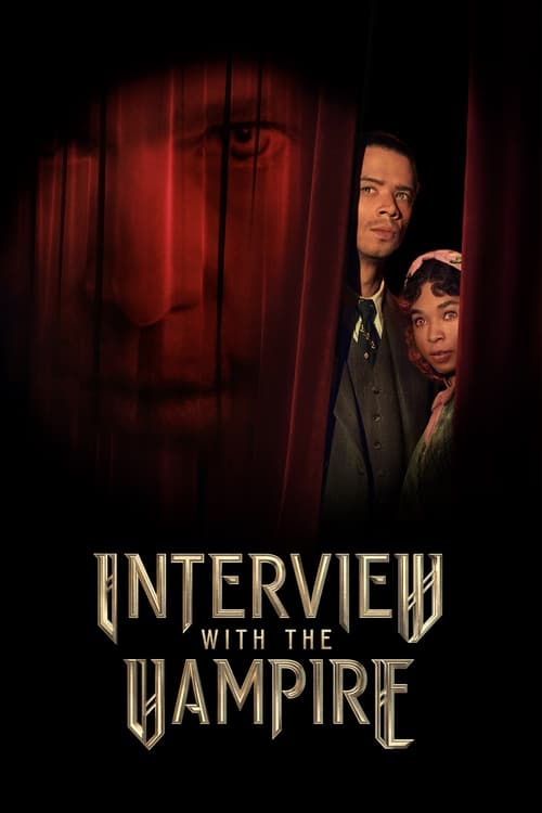 Interview with the Vampire : 2.Sezon 8.Bölüm