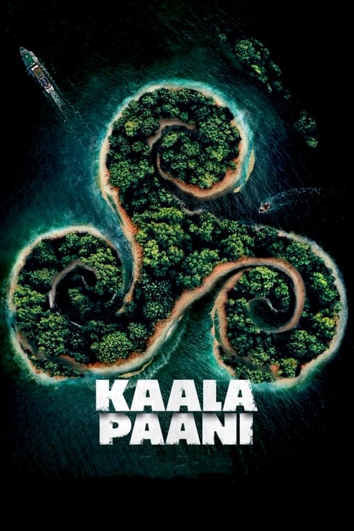 Kaala Paani : 1.Sezon 7.Bölüm
