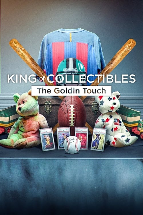 King of Collectibles The Goldin Touch : 1.Sezon 2.Bölüm