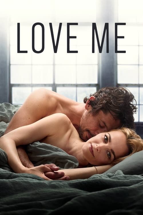 Love Me : 2.Sezon 6.Bölüm