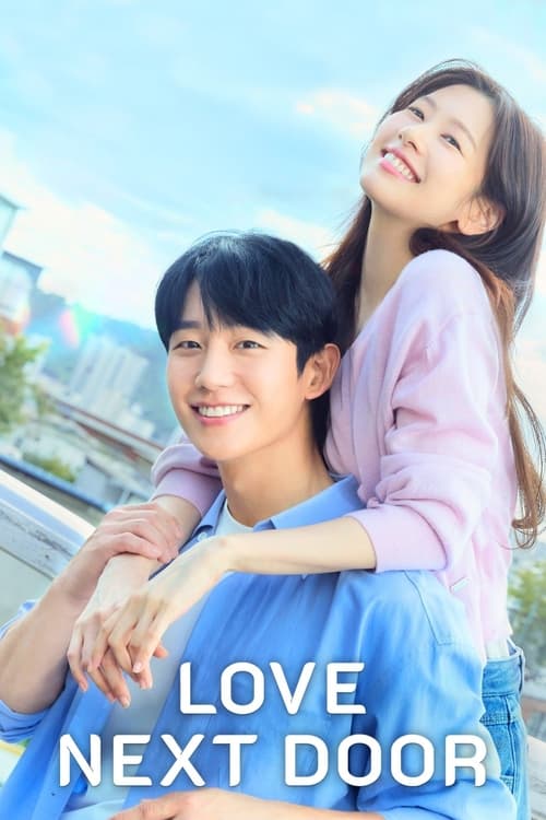 Love Next Door : 1.Sezon 14.Bölüm