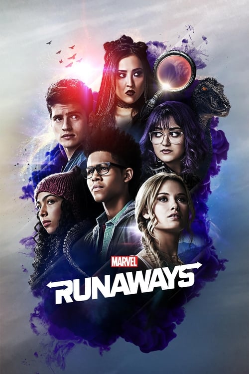 Marvel’s Runaways : 2.Sezon 7.Bölüm