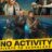 No Activity Italy : 1.Sezon 3.Bölüm izle