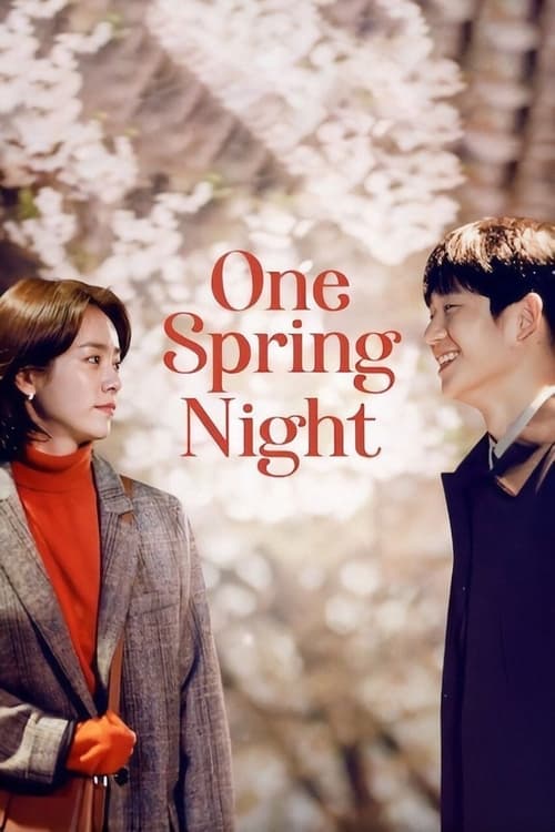 One Spring Night : 1.Sezon 13.Bölüm