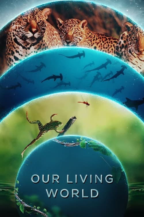 Our Living World : 1.Sezon 1.Bölüm