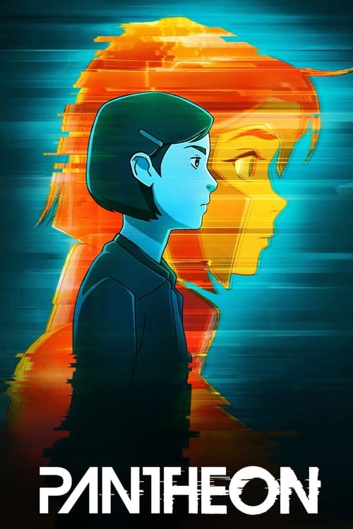 Pantheon : 1.Sezon 5.Bölüm