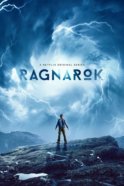 Ragnarok : 2.Sezon 6.Bölüm