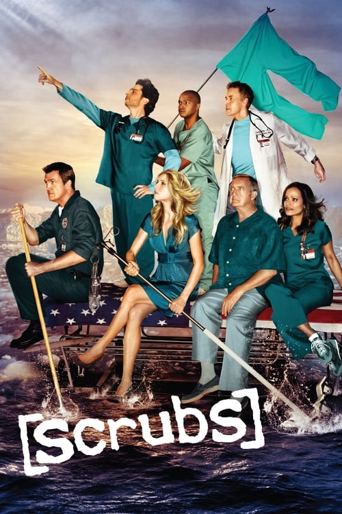 Scrubs : 4.Sezon 11.Bölüm