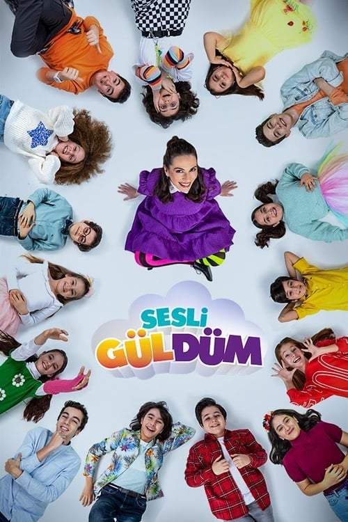 Sesli Güldüm : 1.Sezon 15.Bölüm