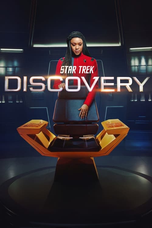 Star Trek Discovery : 5.Sezon 6.Bölüm