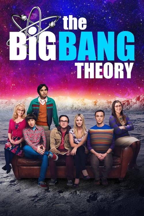 The Big Bang Theory : 3.Sezon 22.Bölüm