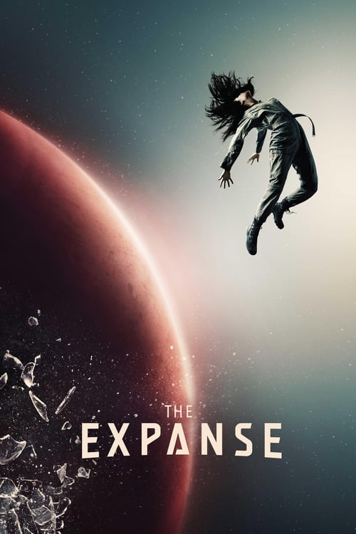 The Expanse : 5.Sezon 10.Bölüm