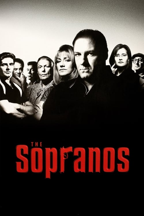 The Sopranos : 3.Sezon 6.Bölüm