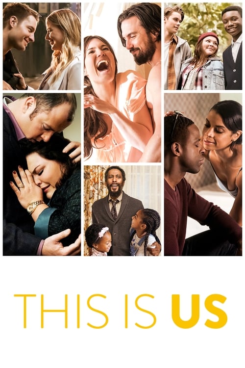 This Is Us : 2.Sezon 7.Bölüm