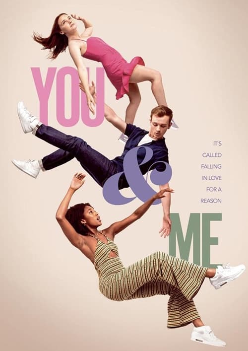 You & Me : 1.Sezon 1.Bölüm