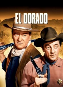 Eldorado (1966) izle