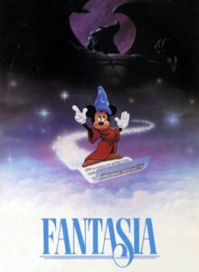 Fantasia (1940) izle
