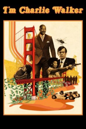 I’m Charlie Walker (2022)