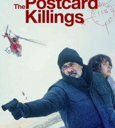 Kartpostal Cinayetler (2020)